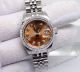 Replica Rolex Datejust Watch SS  Rose Gold Diamond Ladies (2)_th.jpg